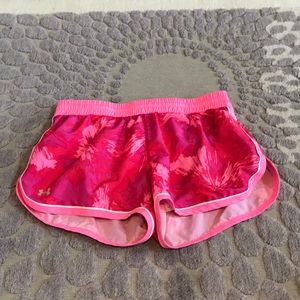 Under armor shorts